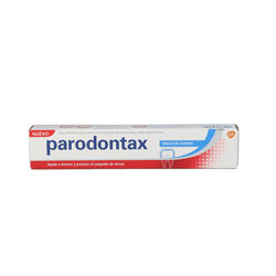 Dent&iacute;frico PARODONTAX Fresh diario 75ml