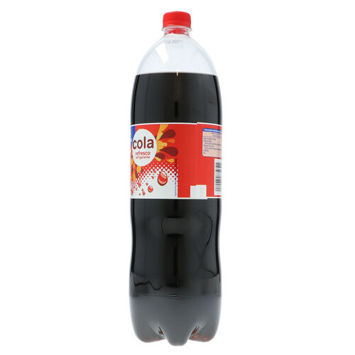 Refresco cola ALTEZA 2L image number