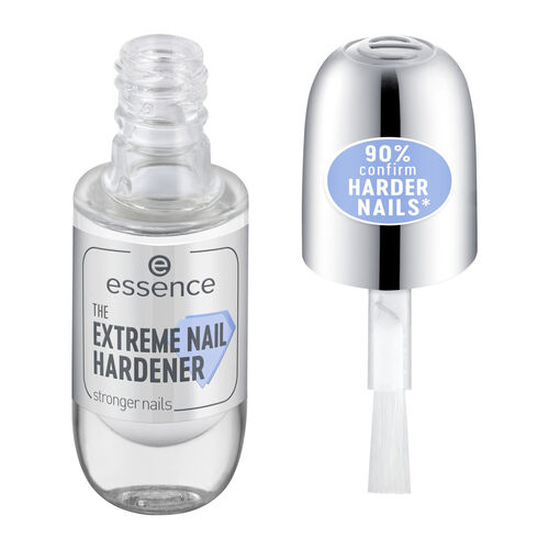 ess. THE EXTREME NAIL HARDENER image number