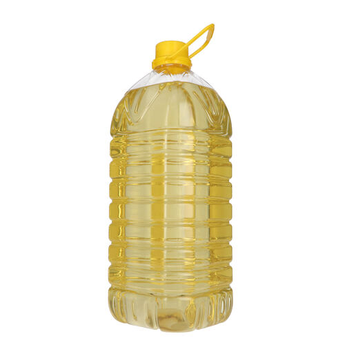 Aceite girasol ALTEZA 5L image number