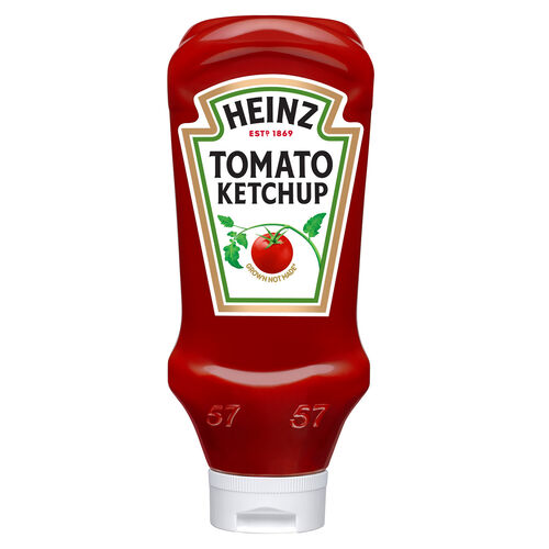 KETCHUP HEINZ 700 ML image number