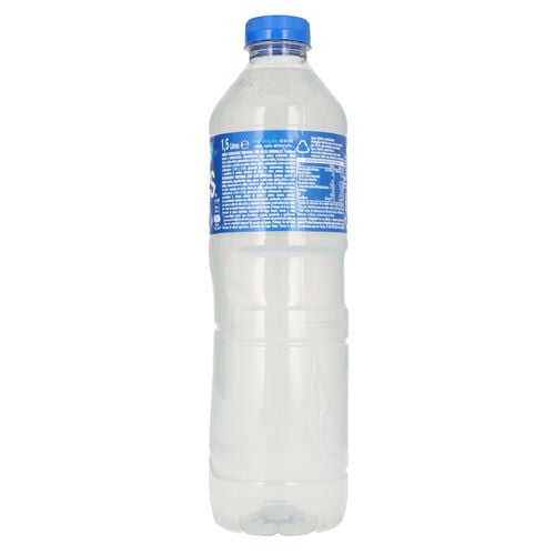 Bebida isot&oacute;nica de limon AQUARIUS 1,5L image number