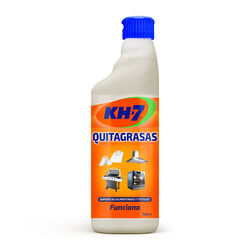 Recambio desengrasante quitagrasas KH-7 780ml