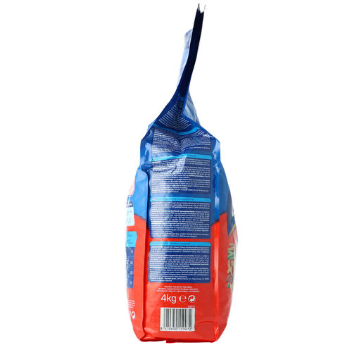 PIENSO PARA GATO CON BUEY BREKKIES 3,5kg image number