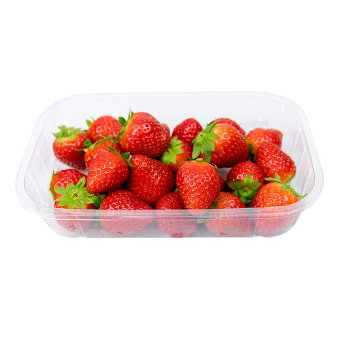 Fresa bandeja 500g image number