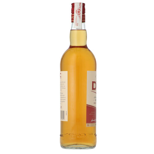 WHISKY DYC 1L image number
