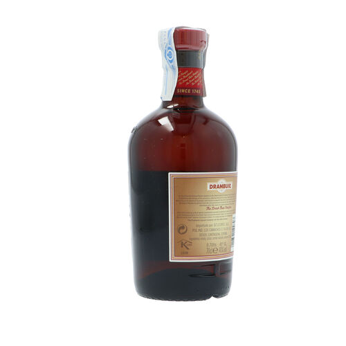 Licor Whisky DRAMBUIE 70cl image number