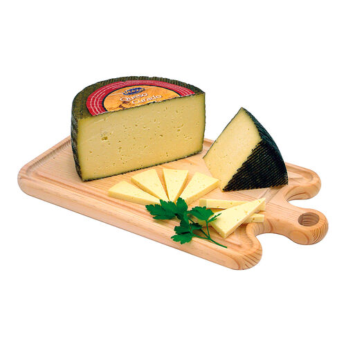QUESO CURADO ALTEZA kg image number