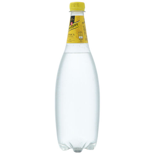 TÓNICA SCHWEPPES 1L image number