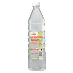 Vinagre limpieza de alcohol SELEX multiusos 1L