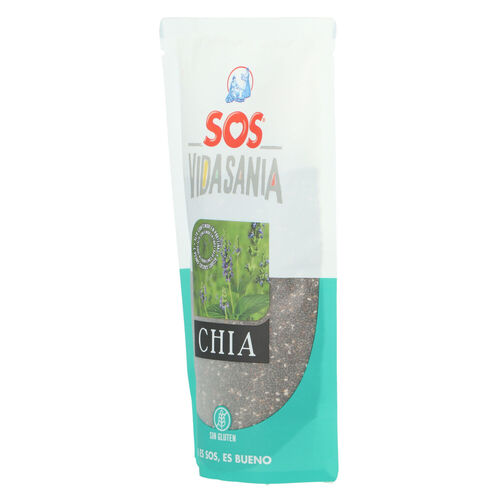 CHIA SOS VIDASANIA 200g image number