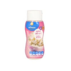 Salsa alioli ALTEZA bocabajo 300g