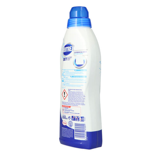 QUITAMANCHAS LIQUIDO PARA ROPA BLANCA NEUTREX 950ml image number