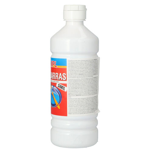 AGUARRAS SIMIL 500ml image number