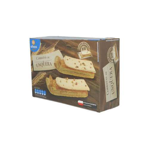 CORBATAS UNQUERA 10uds  290g image number