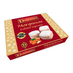 Marquesas DULYMAZ 250g