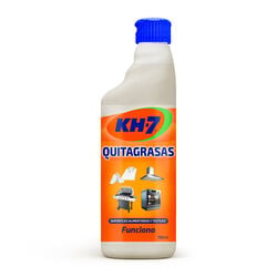 Recambio desengrasante quitagrasas KH-7 780ml