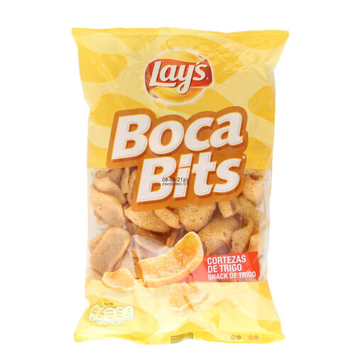 BOCABITS LAYS 84g image number