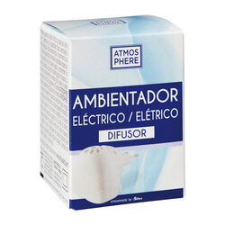 Difusor ambientador electrico atmosphere