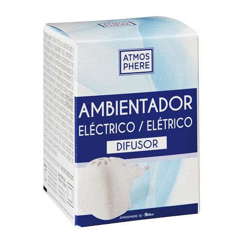 Difusor ambientador electrico ATMOSPHERE image number