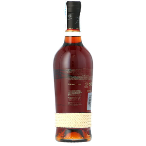 Ron ZACAPA 23 a&ntilde;os 70cl image number