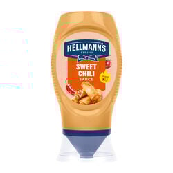 Salsa Sweet Chili HELLMANN'S 250ml