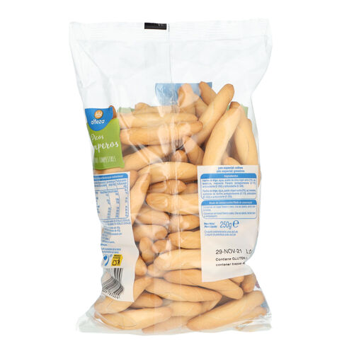 PICOS CAMPEROS ALTEZA 250g image number
