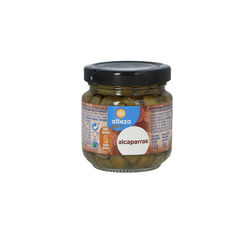 Alcaparras ALTEZA 135g