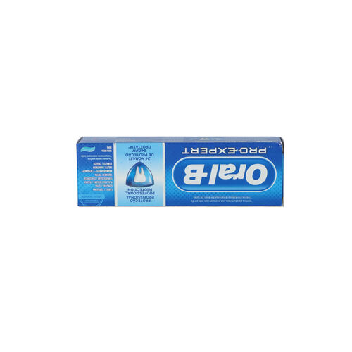 Dent&iacute;frico pro-expert ORAL-B 75ml image number