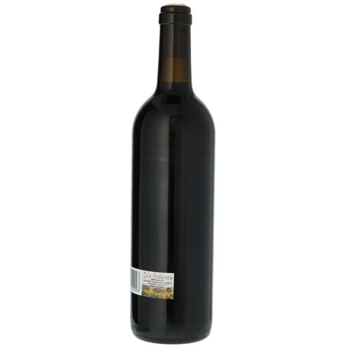 VINO TINTO COSECHERO LOS SEÑORES 75cl image number