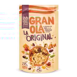 Granola original newyorkina 275g