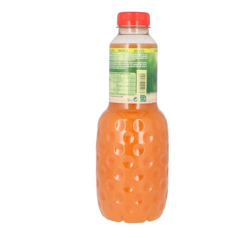 Zumo nectar GRANINI Cocktail frutas 1L image number