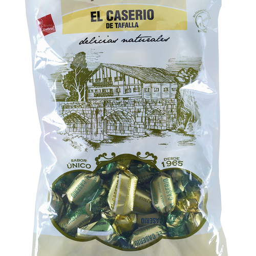 CARAMELOS EL CASERIO C/PIÑONES KILO image number