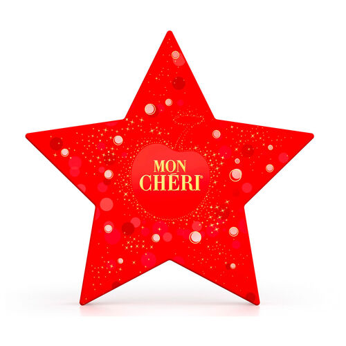 Bombon MON CHERI cinnamon 166g image number
