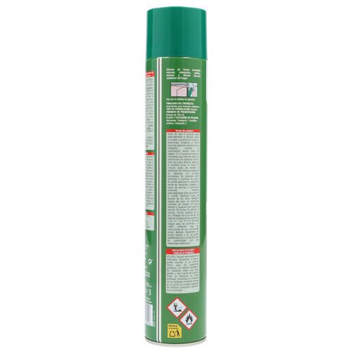 Insecticida SELEX hogar 750ml image number