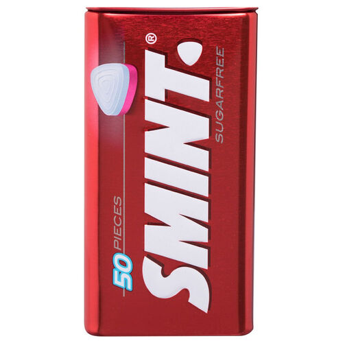 SMINT TIN FRESA 35g image number