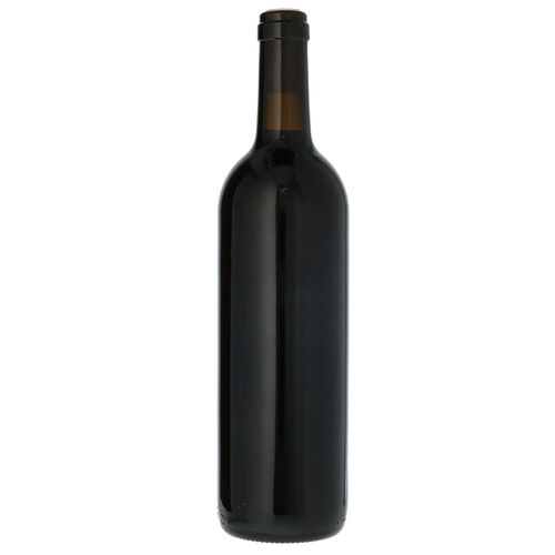VINO TINTO COSECHERO LOS SEÑORES 75cl image number