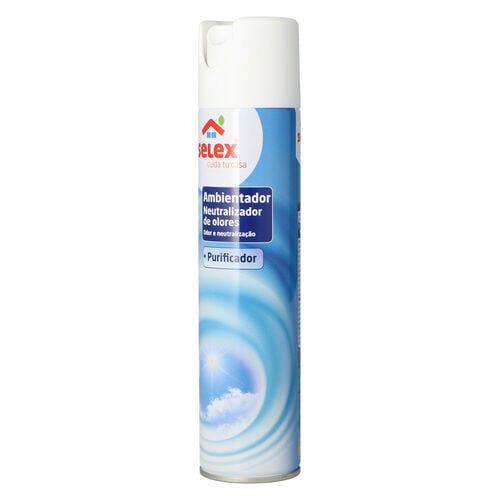 Ambientador con aroma purificador ATMOSPHERE 300ml image number
