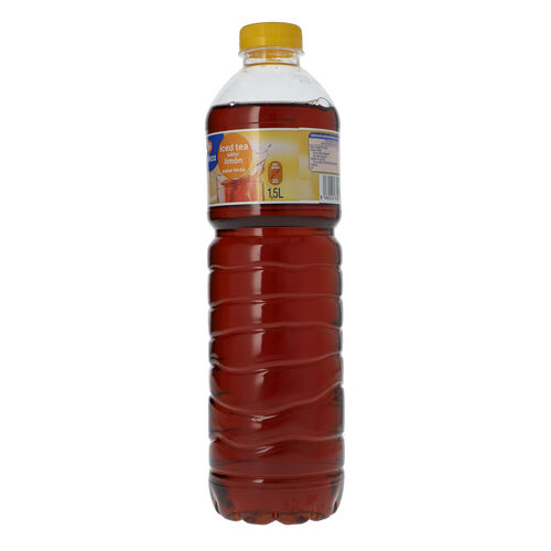 Refresco t&eacute; sabor limon ALTEZA 1.5L image number
