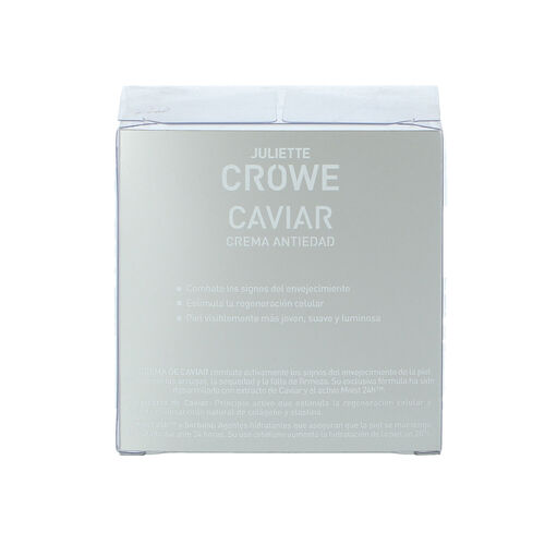 Crema antiarr.dia juliette CROWE 50ml image number