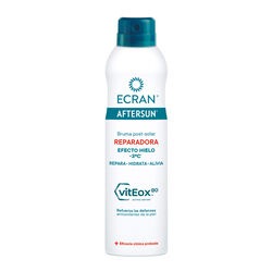 BRUMA POST-SOLAR REPARADORA EFECTO HIELO AFTERSUN ECRAN 250ml