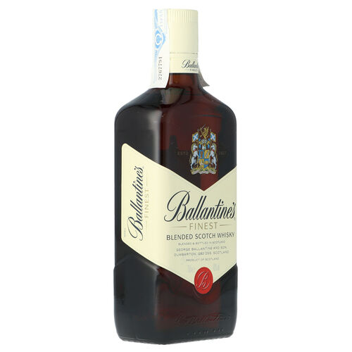 Whisky BALLANTINES 5 a&ntilde;os 70cl image number