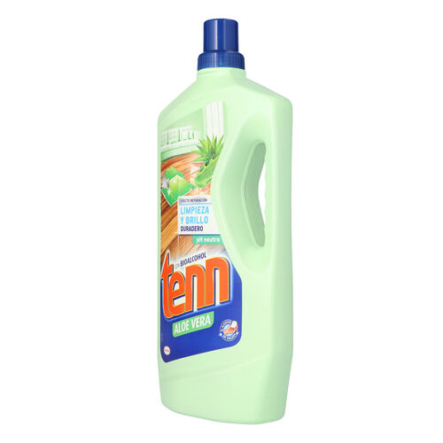 Limpiahogar Frescor Aloe TENN 1,3L image number