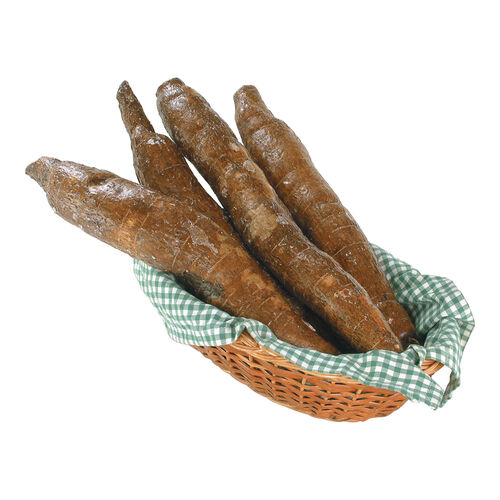 YUCA kg image number