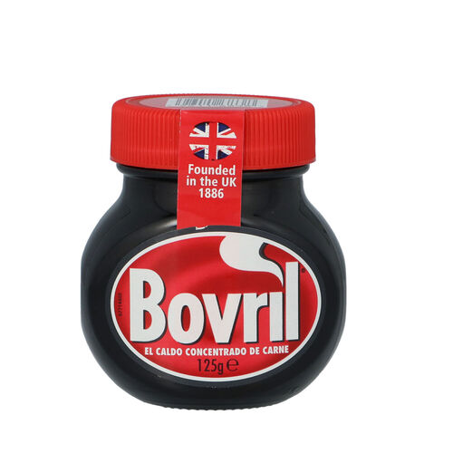 Jugo carne BOVRIL 125g image number