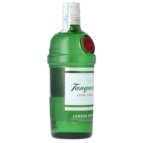 GINEBRA TANQUERAY 70cl image number