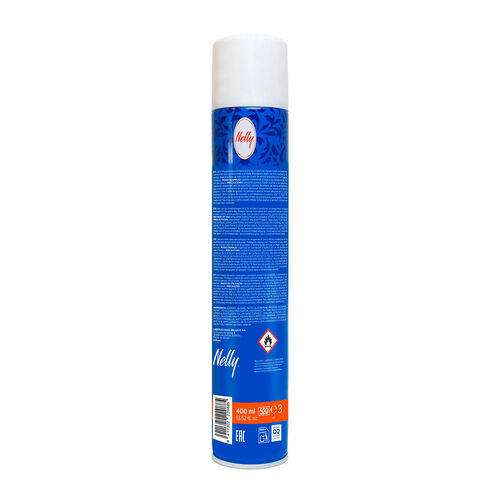 Laca NELLY fijacion fuerte 400ml image number