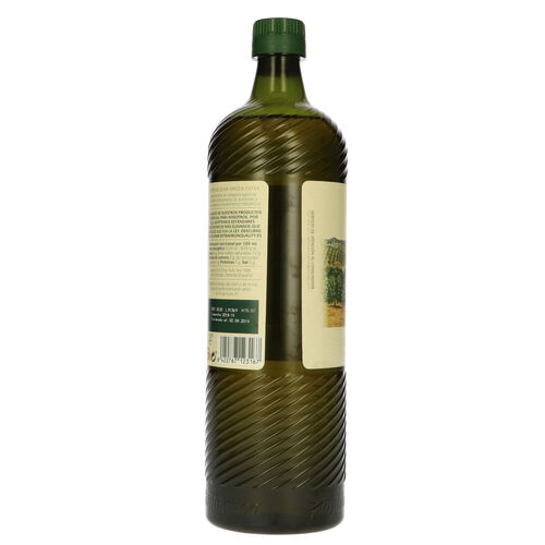 ACEITE DE OLIVA VIRGEN EXTRA HOJIBLANCA 1L image number