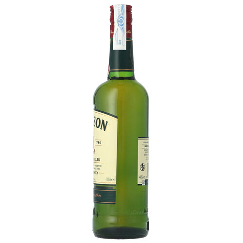 Whisky JAMESON 70cl image number