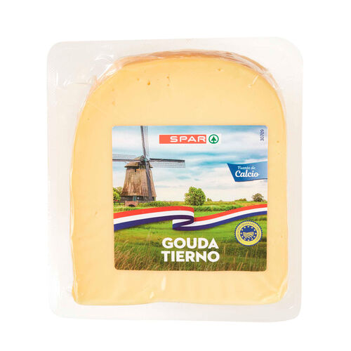 QUESO GOUDA ROYAL ORANGE 350g image number